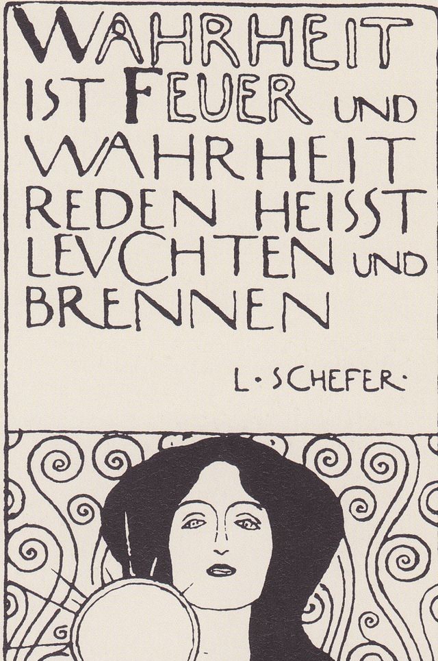 I was 17 and obsessed with Klimt, when I first read:

"Truth is fire and to tell the truth means to glow and burn". 

This year, between a new wonderful job and my first research project, I feel that #learning also beautifully feels like to glow and to burn. Thoughts? ✨