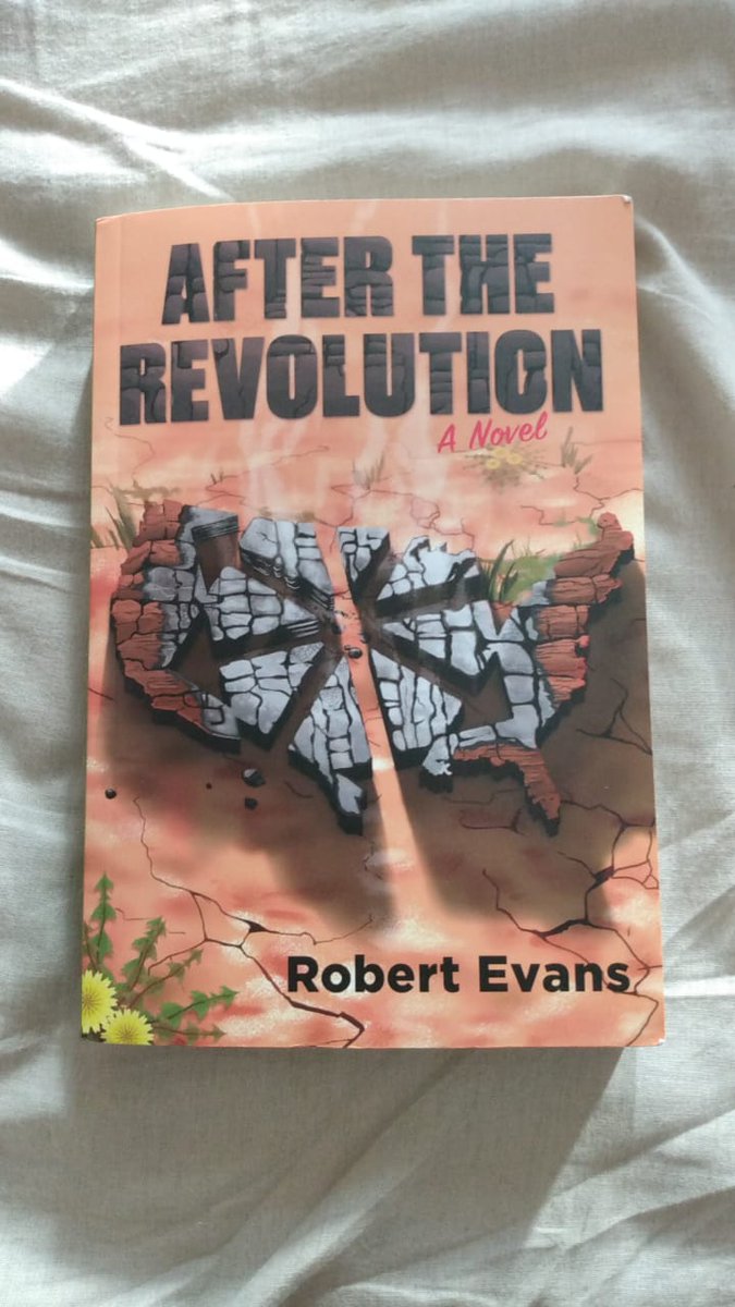 FrostAiken's tweet photo. I had already listened to #AftertheRevolution by @IwriteOK, now I can read it thanks to @AKPressDistro! Thanks for the great work, guys! https://t.co/TOCHa9LLuo