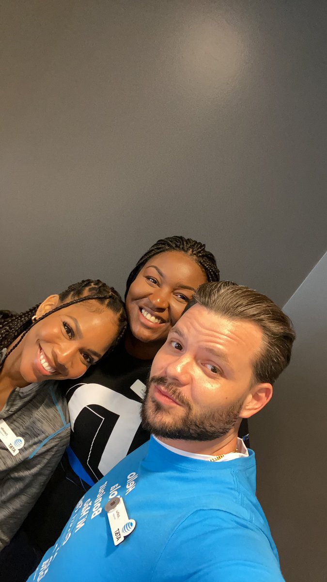 Joshua Dixon (@officialjoshuan) on Twitter photo Cooling it with Jacksonville’s new Signature Rep Danielle.
<a href="/Danielleshackl/">Danielle T Shackleford</a> <a href="/JuliaCo33/">Julia Coleman</a> <a href="/TeamStrickland_/">Kevin Strickland</a> <a href="/ike_beeze/">Ike Brundge</a> <a href="/ChrisDPerez_/">Chris Perez</a> <a href="/OfficialAmyIvey/">Amy Rogers Ivey</a> <a href="/jemeFL/">John Meyers</a> <a href="/jrluna11/">JR Luna</a> <a href="/One_FLA/">OneFLA</a> Cooling it with Jacksonville’s new Signature Rep Danielle.
<a href="/Danielleshackl/">Danielle T Shackleford</a> <a href="/JuliaCo33/">Julia Coleman</a> <a href="/TeamStrickland_/">Kevin Strickland</a> <a href="/ike_beeze/">Ike Brundge</a> <a href="/ChrisDPerez_/">Chris Perez</a> <a href="/OfficialAmyIvey/">Amy Rogers Ivey</a> <a href="/jemeFL/">John Meyers</a> <a href="/jrluna11/">JR Luna</a> <a href="/One_FLA/">OneFLA</a>