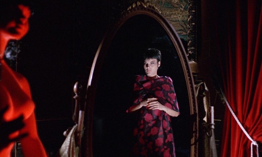 camsugarmusic's tweet photo. 🩸"Sei Donne per l'Assassino" (1964) by #MarioBava is @mubi Italy film of the day
🎬 A cult film with a cult score on CAM Sugar by #CarloRustichelli
#musichedi #CAMSugar https://t.co/gx8RnEA8m4