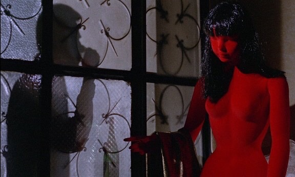 camsugarmusic's tweet photo. 🩸"Sei Donne per l'Assassino" (1964) by #MarioBava is @mubi Italy film of the day
🎬 A cult film with a cult score on CAM Sugar by #CarloRustichelli
#musichedi #CAMSugar https://t.co/gx8RnEA8m4