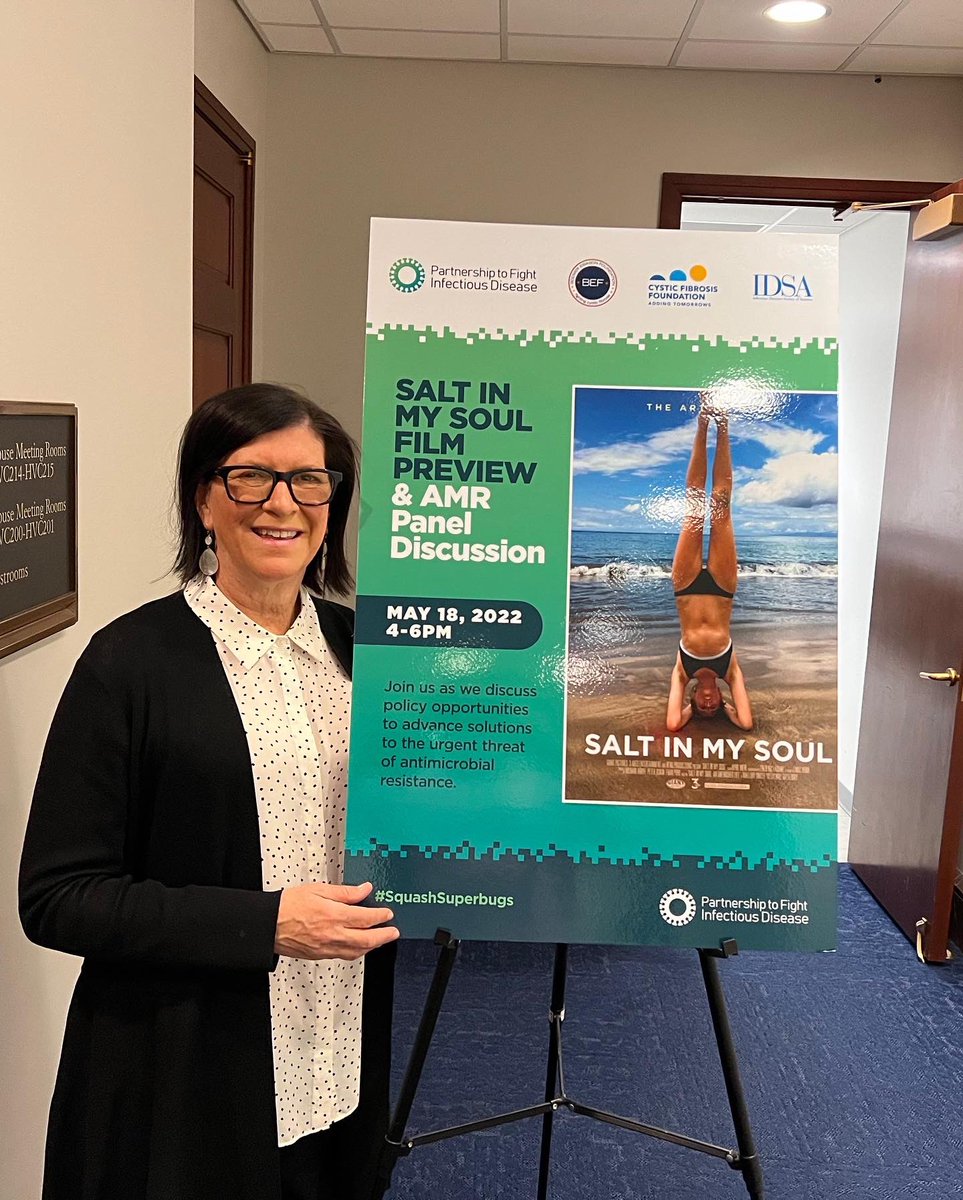 Salt In My Soul tweet media