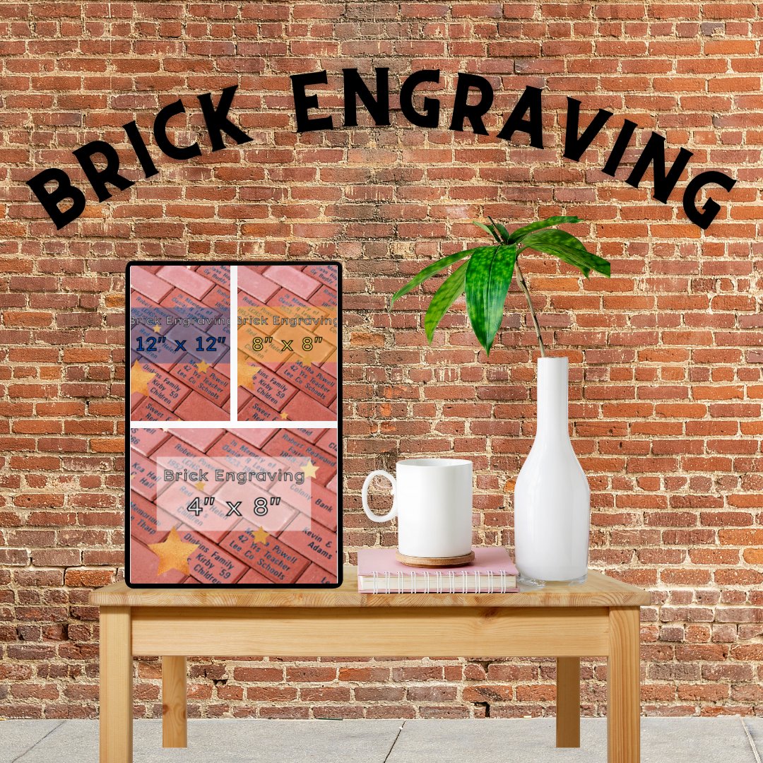 Did you know that we have bricks available for engraving? They come in three different sizes and will be on a wall Phoenix's site on Danforth. 

Click this link to see how we transformed the space and to purchase a brick: bit.ly/39eyVpW

#NonProfit #Dontations #TorontoON