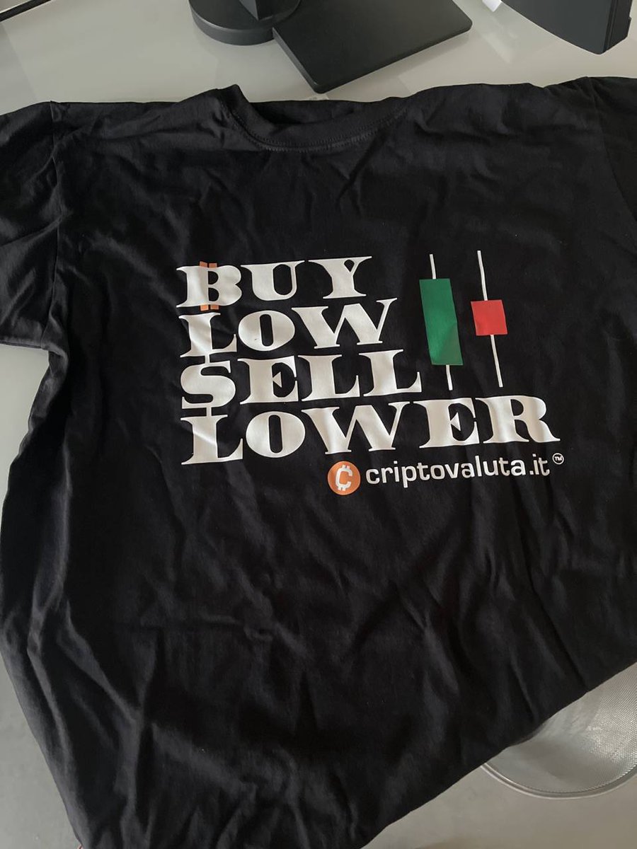 Criptovaluta.it tweet media