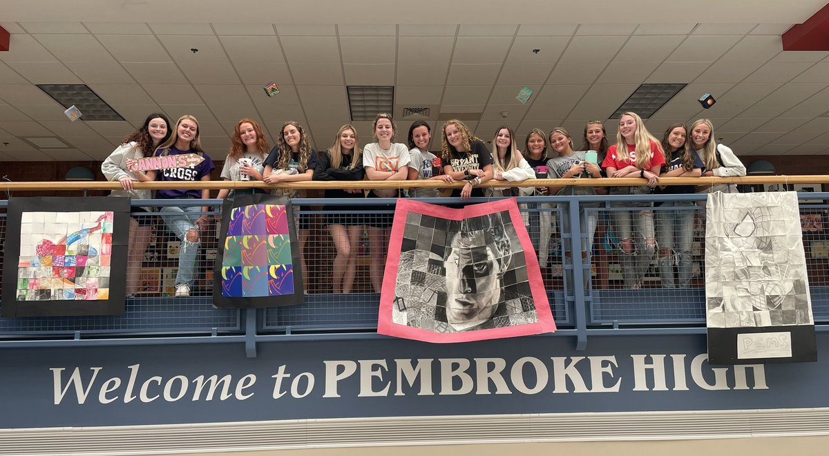 Last passing time for <a href="/2022Phs/">PHS Class of 2022 StuCo</a> and the last chance for me to tell this crew to “get somewhere!” 😢 

I miss it already!