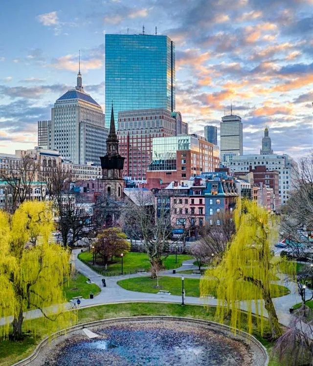 Join us in Boston, July 11-14, 2022 – this year's presentations and presenters can't be beat!