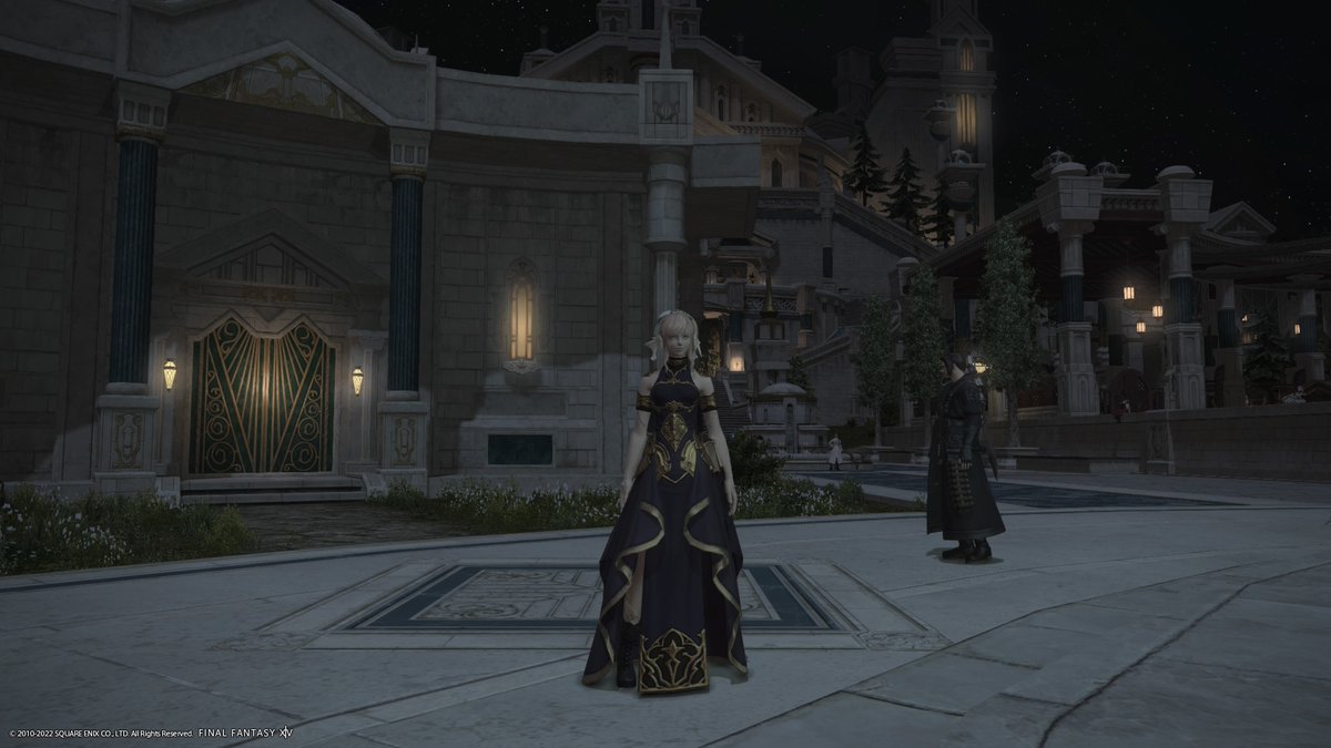 AlephANDancing's tweet photo. #PS5Share, #FINALFANTASYXIVOnline https://t.co/0DHTk5Nayd