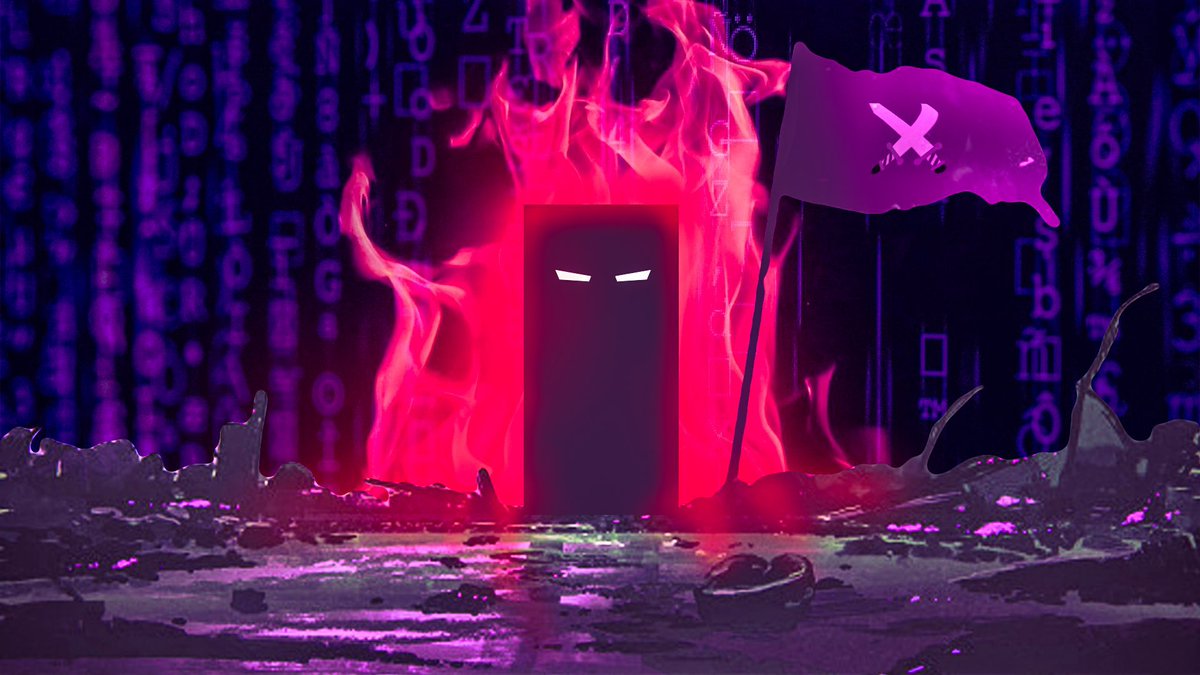 Pat_BZC's tweet photo. @CyberBloks LFB!! https://t.co/pCq5WTUyfR