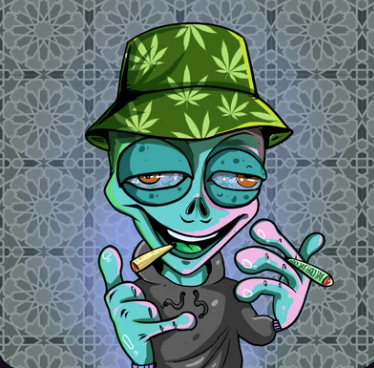<a href="/SnoopDogg/">Snoop Dogg</a> Never Smoke Alone. <a href="/Cannaverse_/">Cannaverse | SOLD OUT</a>