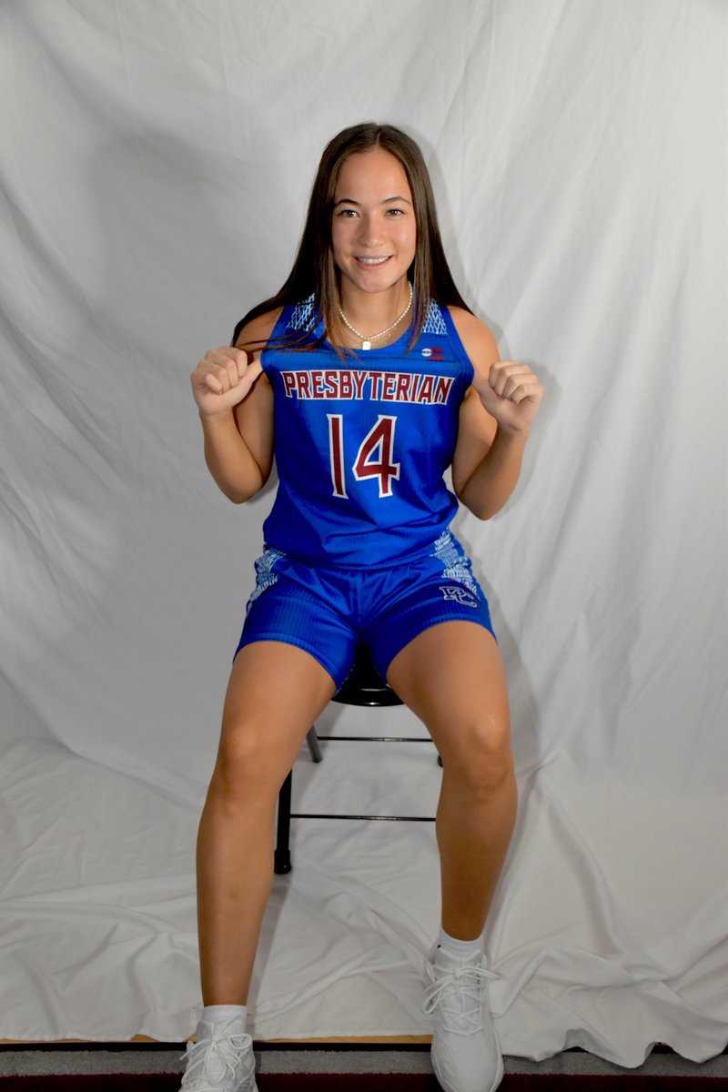 SoniaSato3's tweet photo. COMMITTED 💙⚔️ @bluehosewbb https://t.co/q1PBz6IHTv