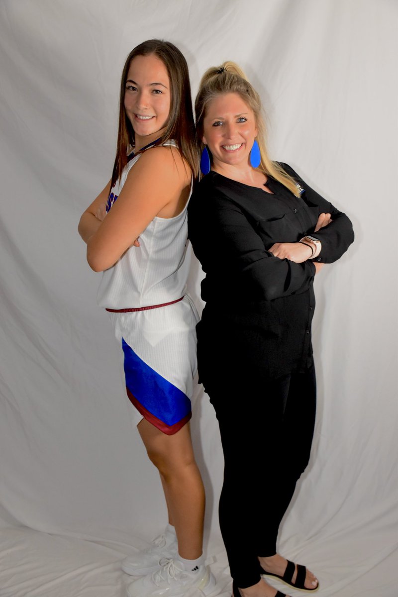 COMMITTED 💙⚔️ @bluehosewbb