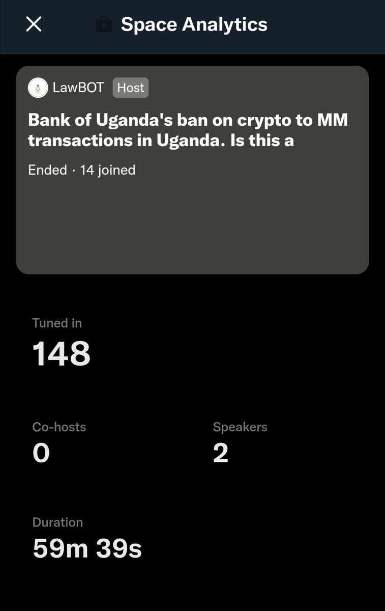 LawBOT (@LAWBOTMakerere) / Posts / X