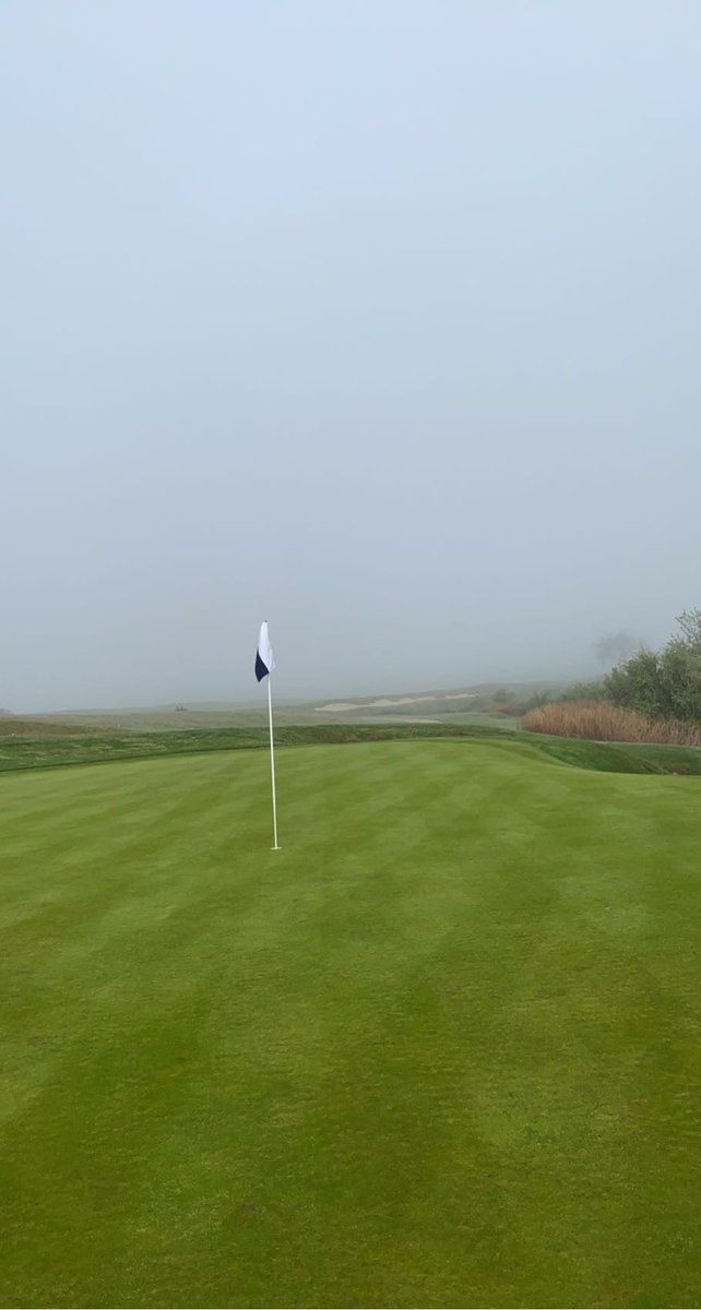 ManuelRalan's tweet photo. First full week finished at the new internship. Awesome to see and learn about the grass on the other side of the transition zone https://t.co/IXU4k0stJW
