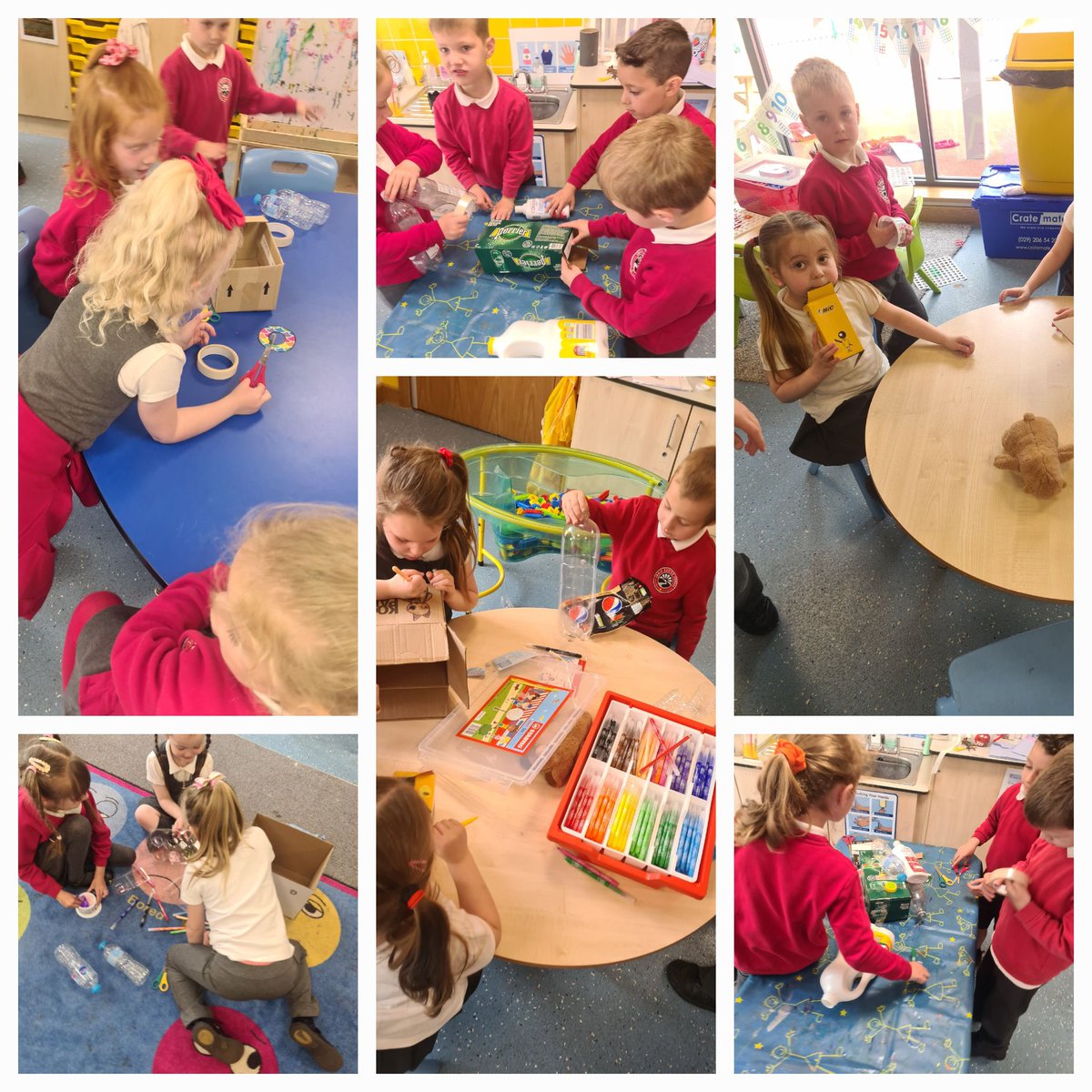 IDS year 7 tweet media