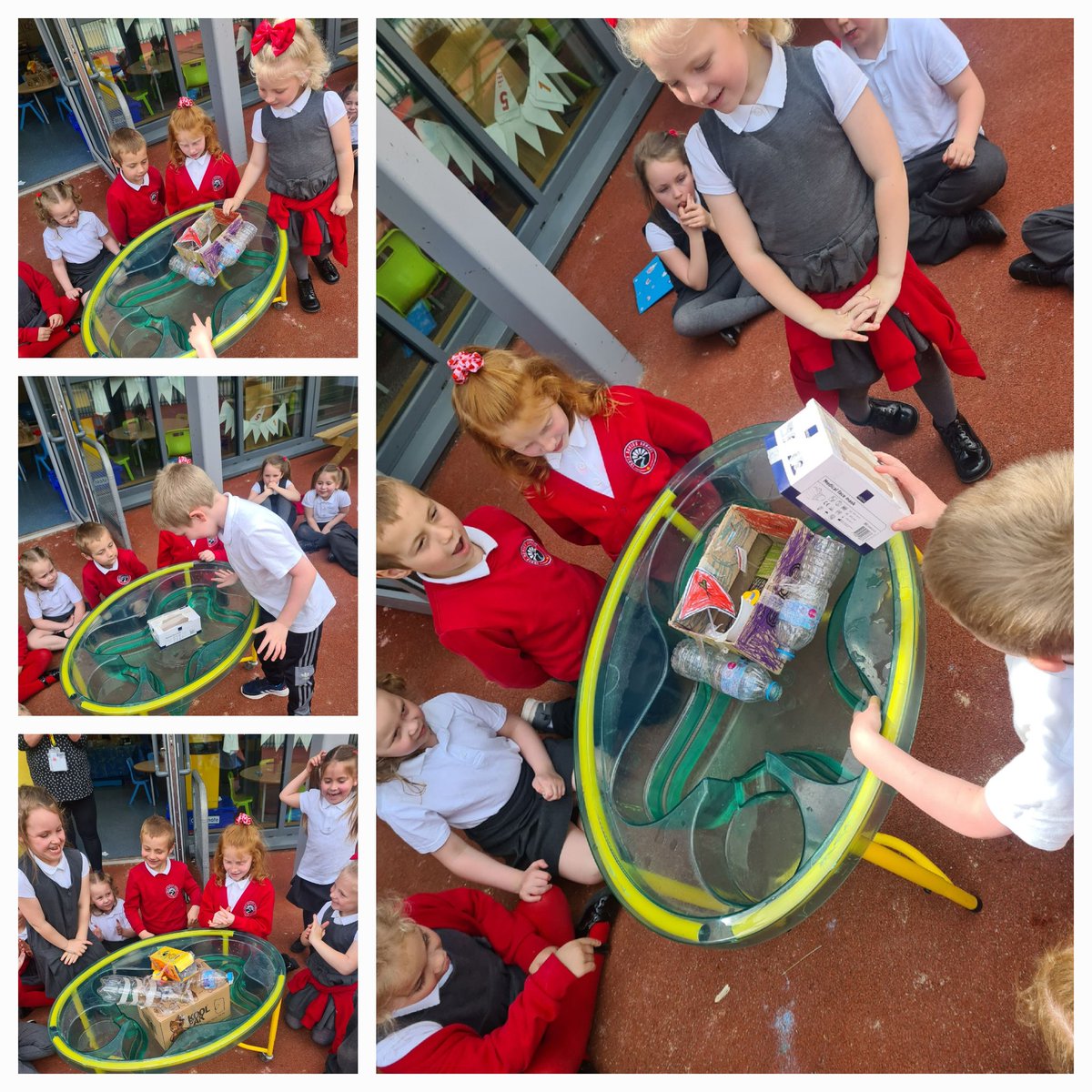 IDS year 7 tweet media