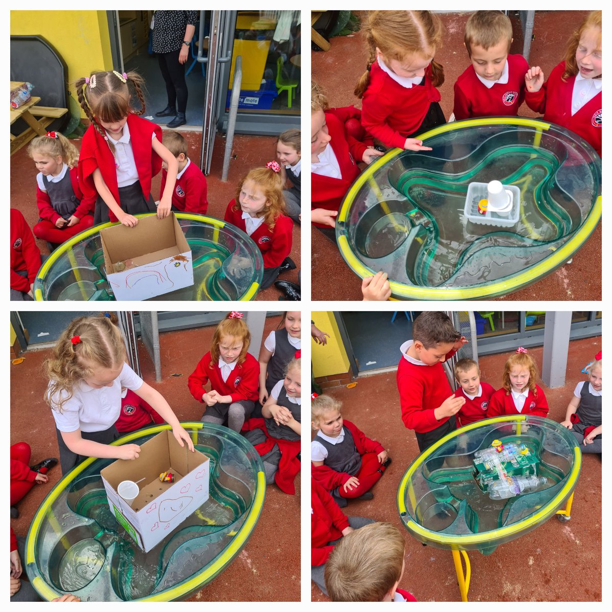 IDS year 7 tweet media