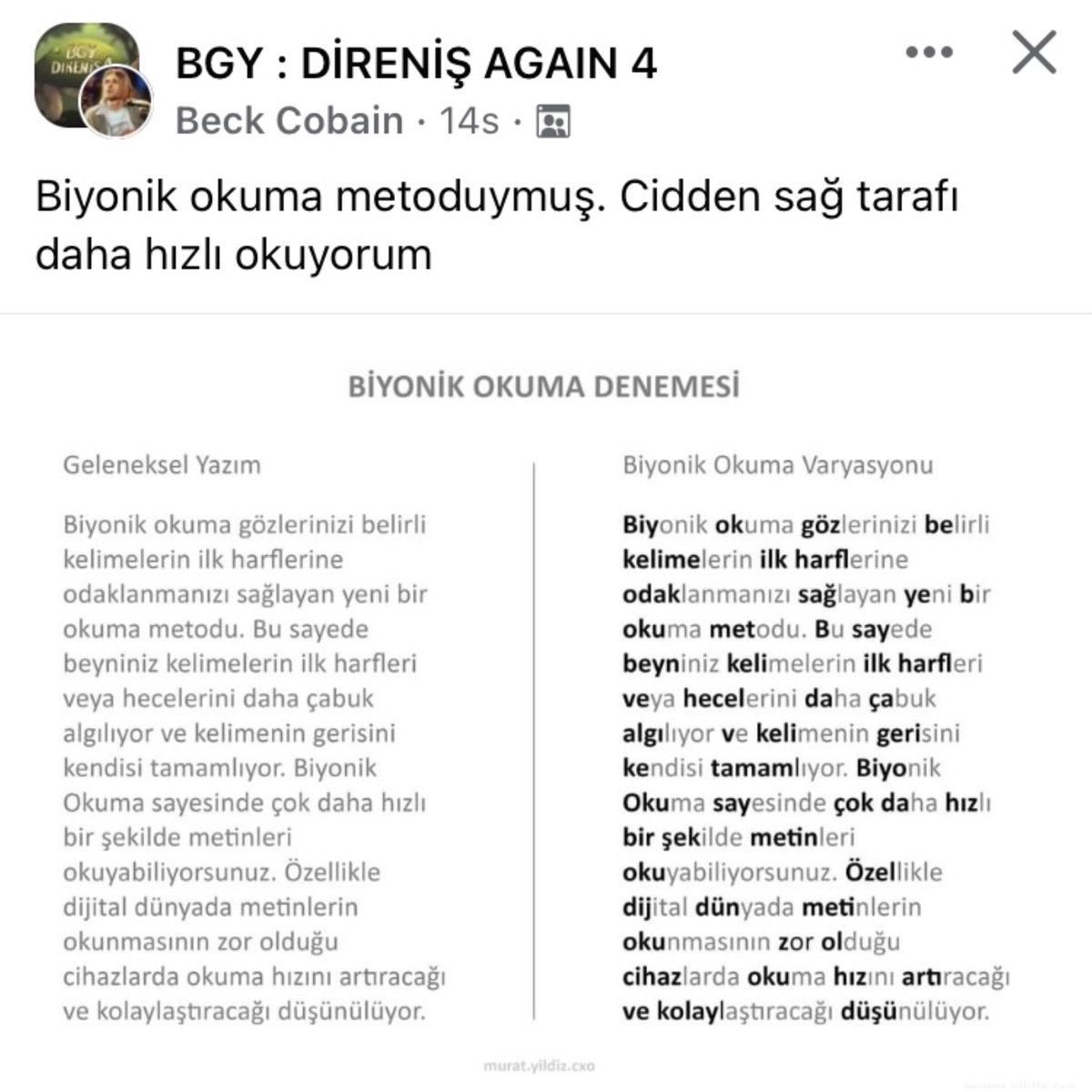 bgyetherr's tweet photo. oha çok iyi oluyor harbiden https://t.co/eRuPQu1qIi