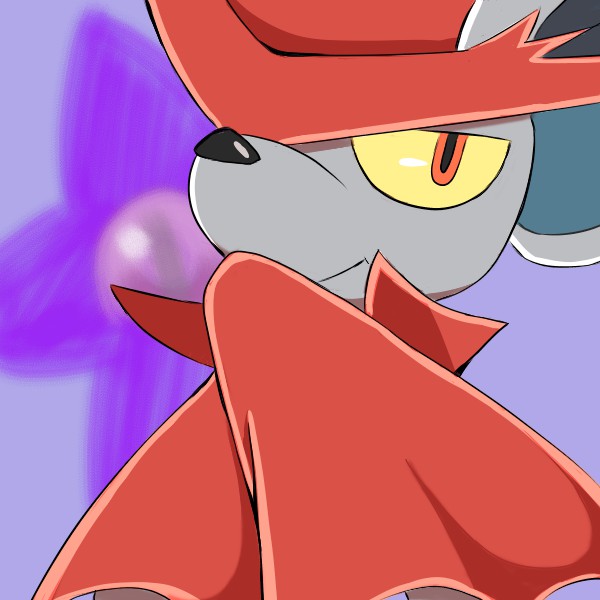 横目のtwitterイラスト検索結果