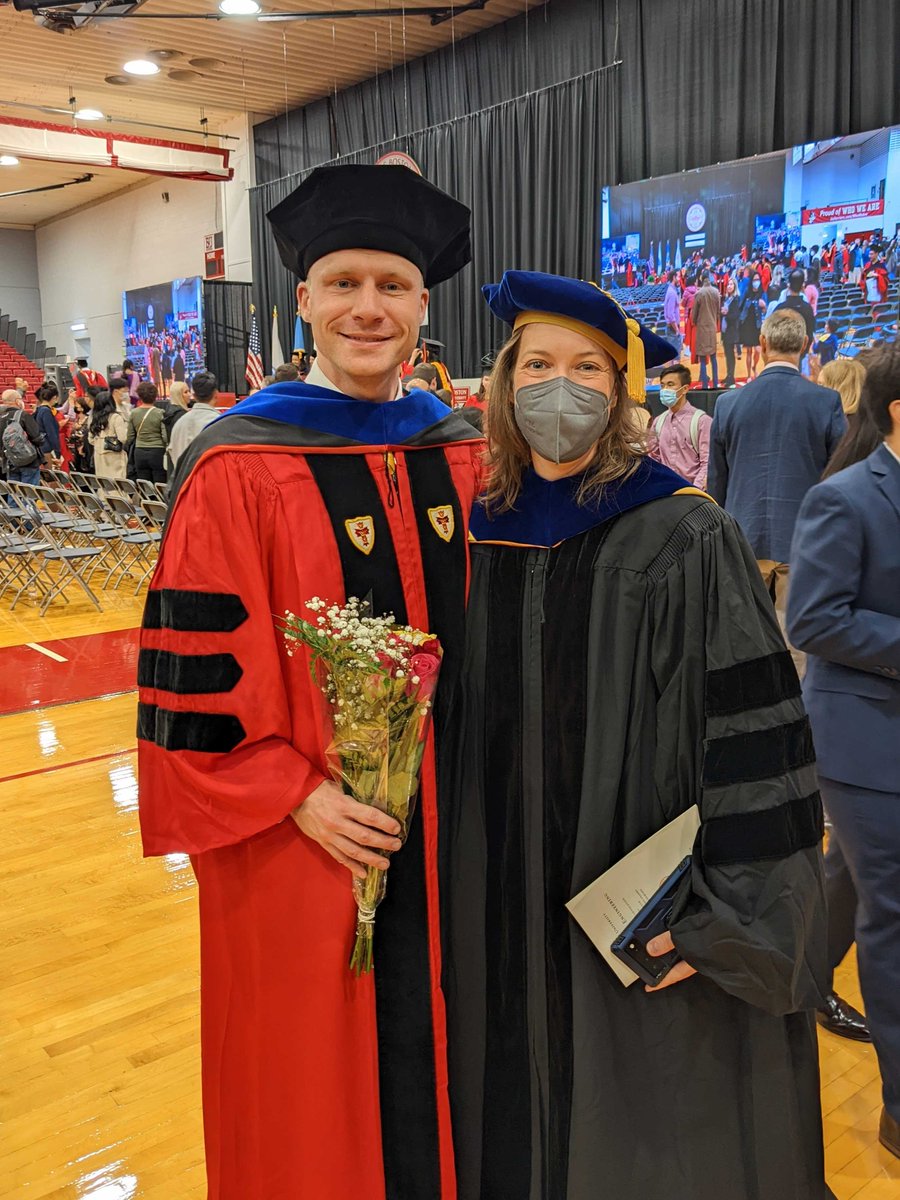 Allison M Dennis (@allisonmdennis) on Twitter photo Huge congratulations to Dennis Lab member Dr. Joshua Kays on graduation and winning the Outstanding Dissertation Award in Biomedical Engineering. 🎉❤️🎓 #ProudPI <a href="/BostonU_BME/">Boston University Biomedical Engineering</a> Huge congratulations to Dennis Lab member Dr. Joshua Kays on graduation and winning the Outstanding Dissertation Award in Biomedical Engineering. 🎉❤️🎓 #ProudPI <a href="/BostonU_BME/">Boston University Biomedical Engineering</a>
