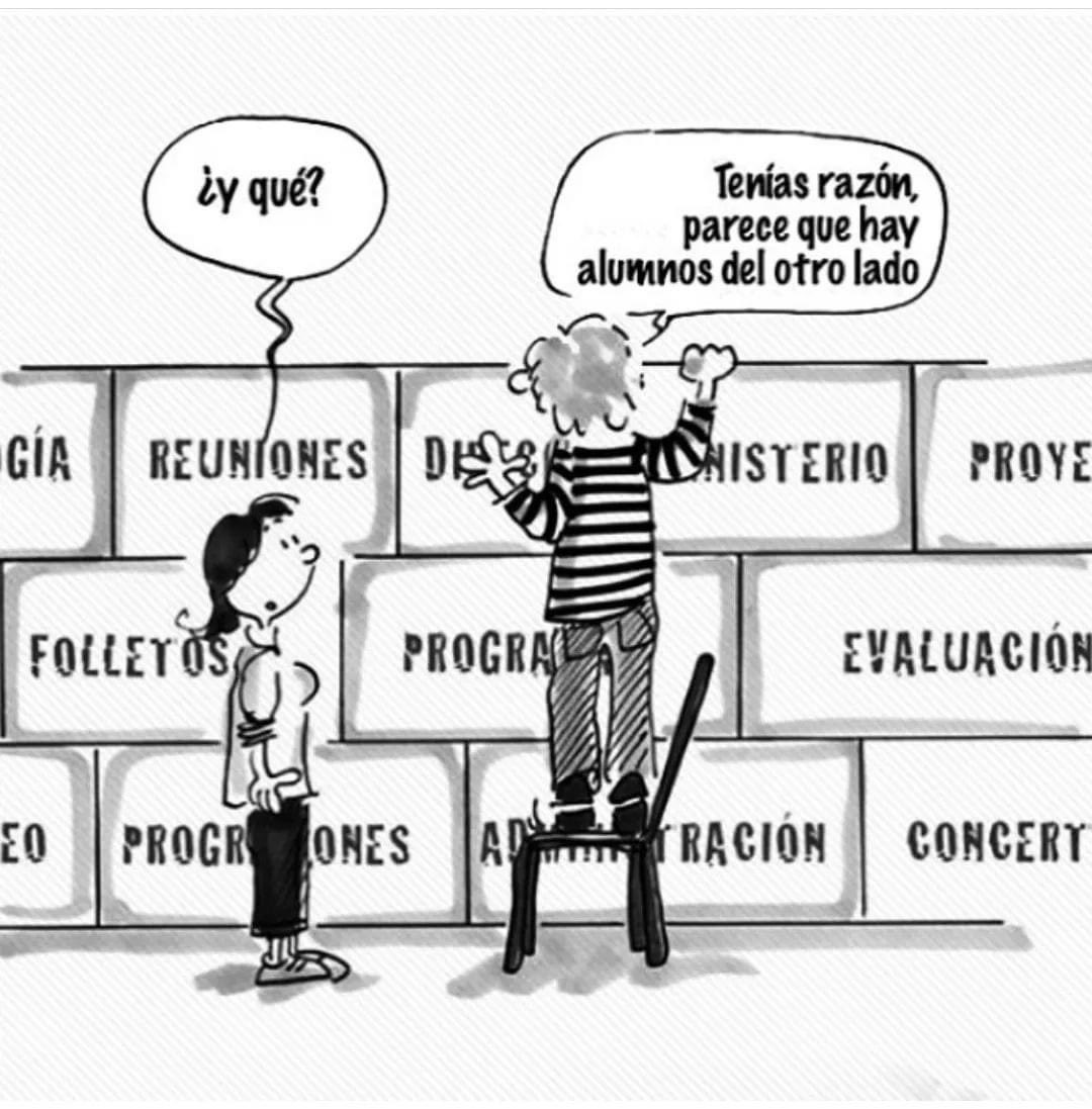lucsramss's tweet photo. La parte más difícil de la didáctica... https://t.co/F0O16bANj1
