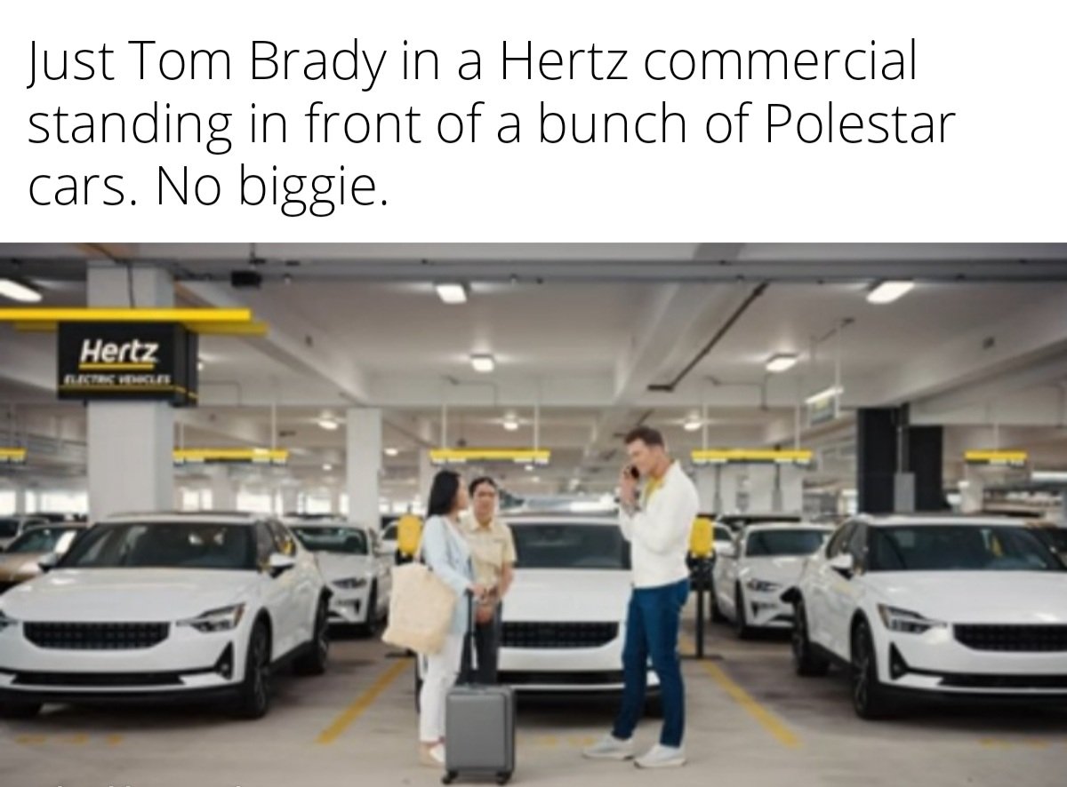 I think ill risk  the .13 $GGPI is trading over NAV and buy more. <a href="/PolestarCars/">Polestar</a>