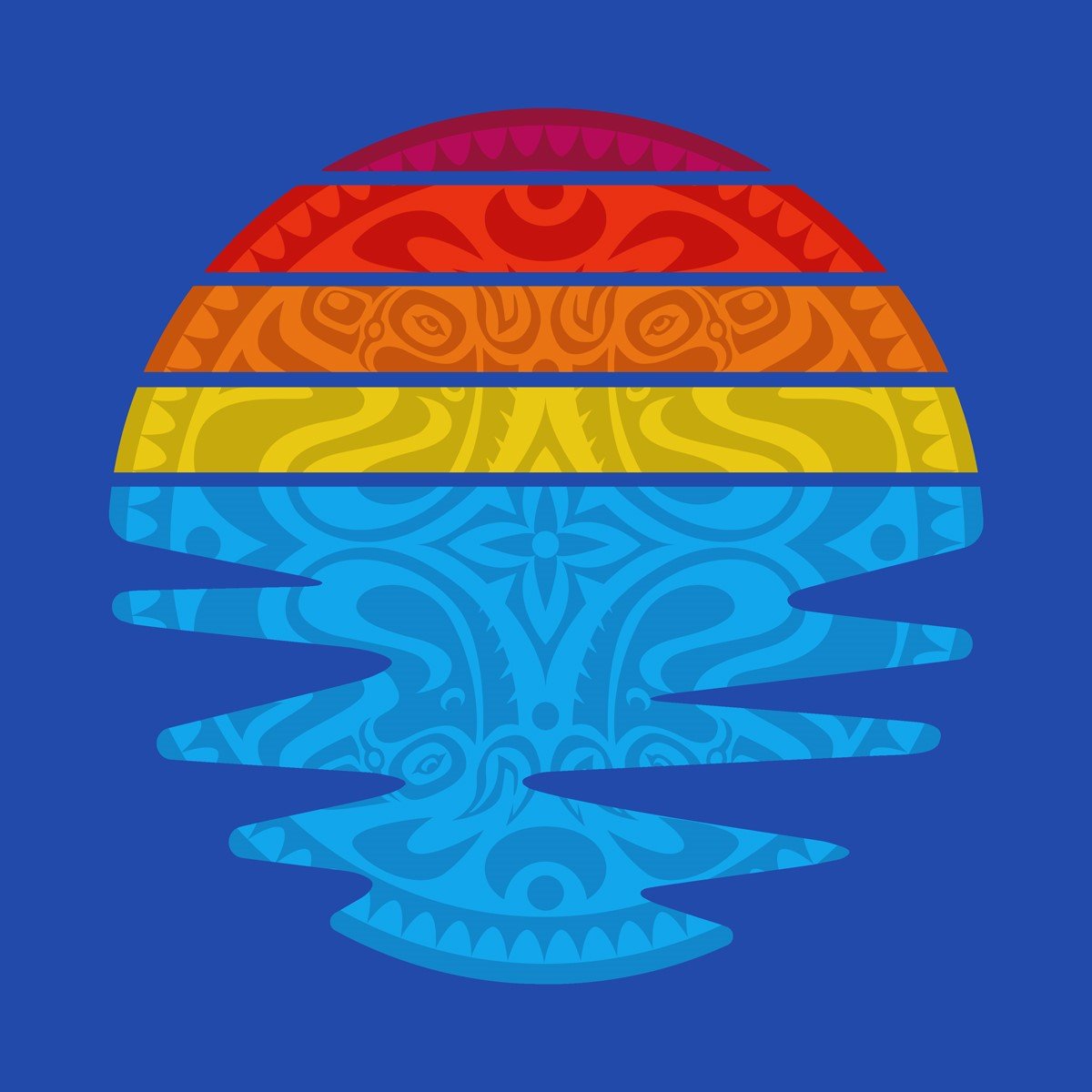 govtmuleband's tweet photo. Two weeks until Summer Tour kicks off. Here’s a summertime mule shirt design to get you pumped. #MuleLive #WheresMyMule https://t.co/TeT5AJ1PFt
