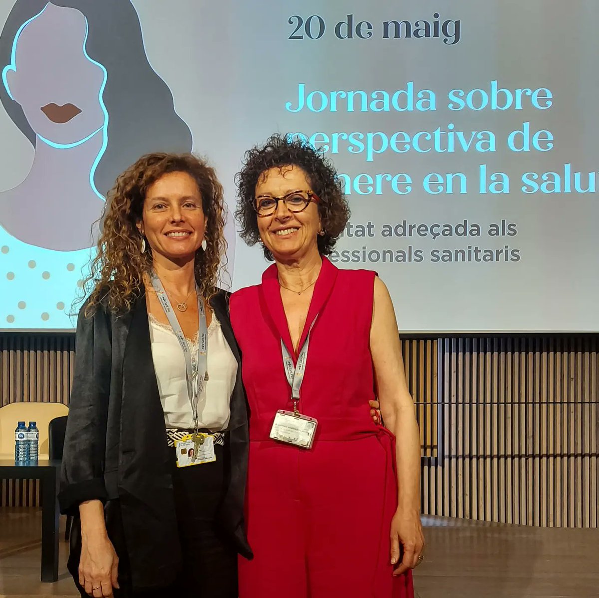 Sant Pau - Campus Salut Barcelona tweet media
