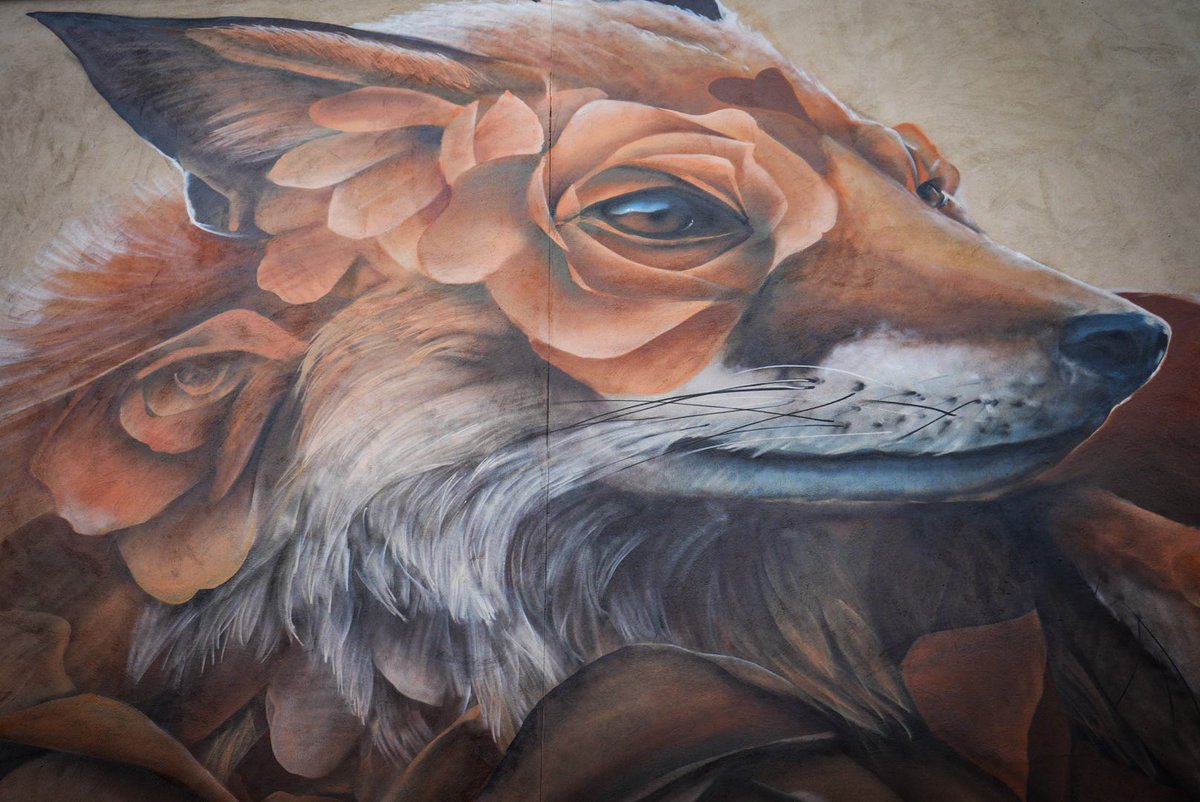 The next <a href="/StreetArtStrat/">streetartstrategy</a> is appearing day by day... <a href="/Coventry2021/">Coventry UK City of Culture 2021</a> <a href="/CovCityCentre/">Coventry City Centre</a> by Curtis Hylton.