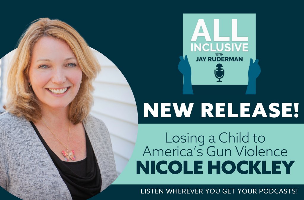 Mass shootings have now become an endemic in the US. After losing her son in the #SandyHook Elementary School shooting, <a href="/NicoleHockley/">Nicole Hockley</a> founded <a href="/sandyhook/">Sandy Hook Promise</a> Promise to prevent future gun violence. Listen as Nicole shares a very personal story that should NOT be missed. Link in bio.