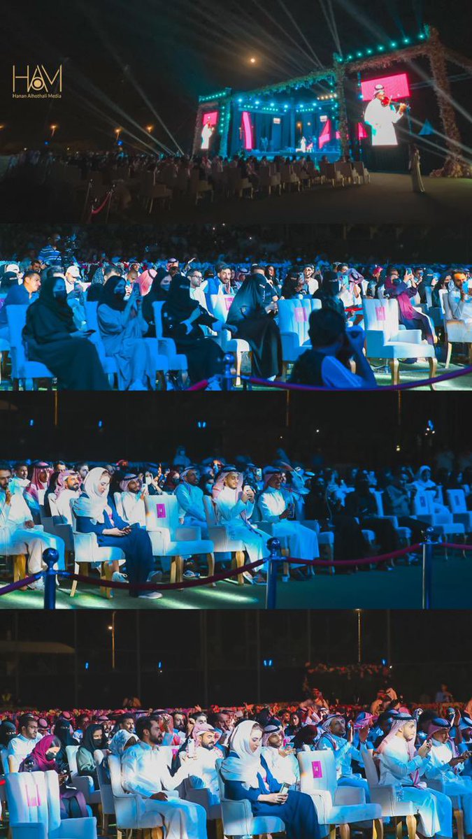 Firstshot5's tweet photo. تغطية لحفل الفنان المبدع : عايض يوسف 🤍

#الطايف_الان
  #عايض_في_الطائف
@ay12dy
@SNSA80 
#مهرجان_طائف_الورد #مهرجان_الورد_الطائفي #مهرجان_الورد @Saudi_MT @MOCSaudi @Firstshot5 @saudiatv_news @tc_gov @gov_taif https://t.co/pioP69dvkj