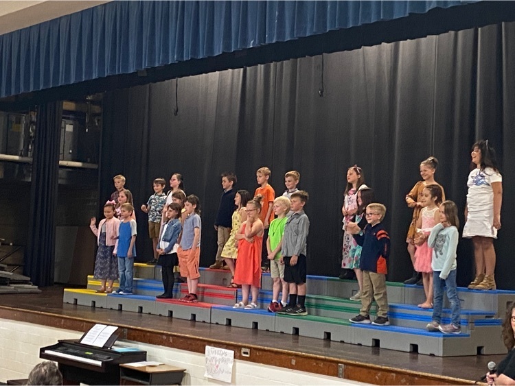 MesickSchools's tweet photo. Thanks to everyone who was able to attend our spring music concerts this week! https://t.co/a4Br1PfQKb