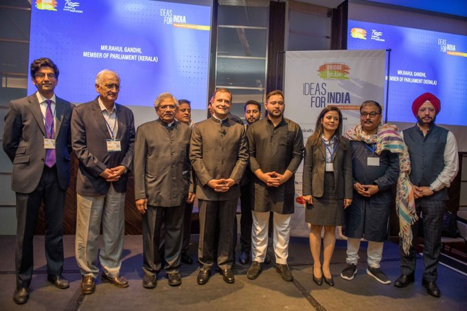 BesuraTaansane's tweet photo. Watch out for sudden amplification of "Union of States" narrative after the gang returns from London thanks to RaGa MP (Kerala) .. not India

New #toolkit underway https://t.co/wJNNaRuj1w