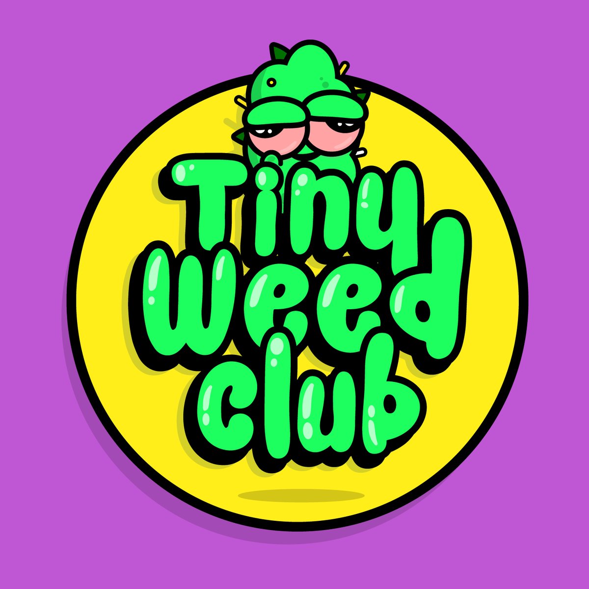 Tiny Weed Club updates📈

Items: 72/420
Holders: 24
Floor Price: 0.015 weth
volume traded: 0.60 weth
Discord Members: 141
Twitter Followers: 1.6k

It's your time to have a TWC, eth is low! and join the club on discord, come!👊🔥

#NFT #NFTcommunity #NFTs #nftart