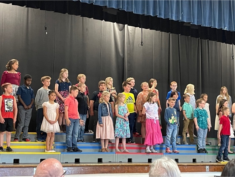 MesickSchools's tweet photo. Thanks to everyone who was able to attend our spring music concerts this week! https://t.co/a4Br1PfQKb