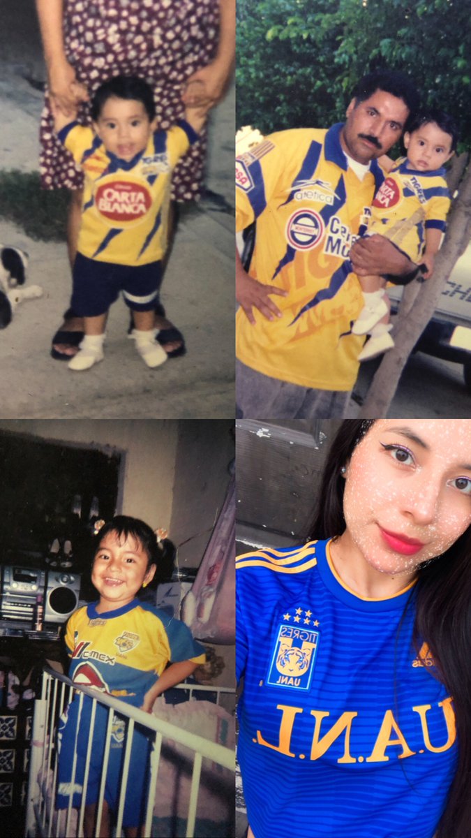 danielabistec's tweet photo. @info7mty @uanl @CEMEX @TigresOficial @luispadua_info7 Yo quiero ver la remontada que van a dar mis tigres! Confío en ellos❤️ Y quiero verlo💙💛🐯🐯🐯
#INFO7 #RetoCeroResiduos @CEMEX @TigresOficial @info7mty https://t.co/kYWj9d2PcG