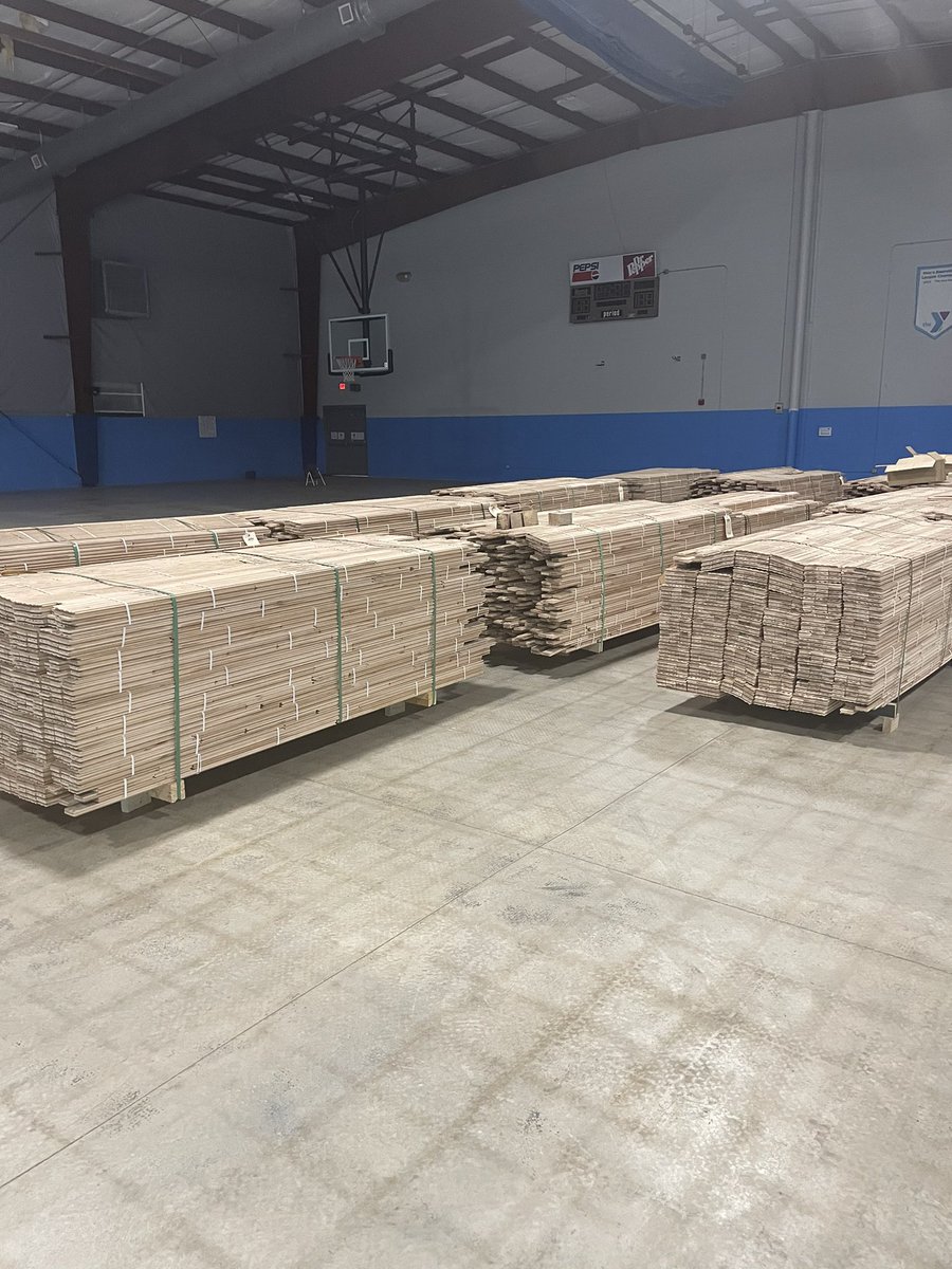 Jackson Area YMCA tweet media