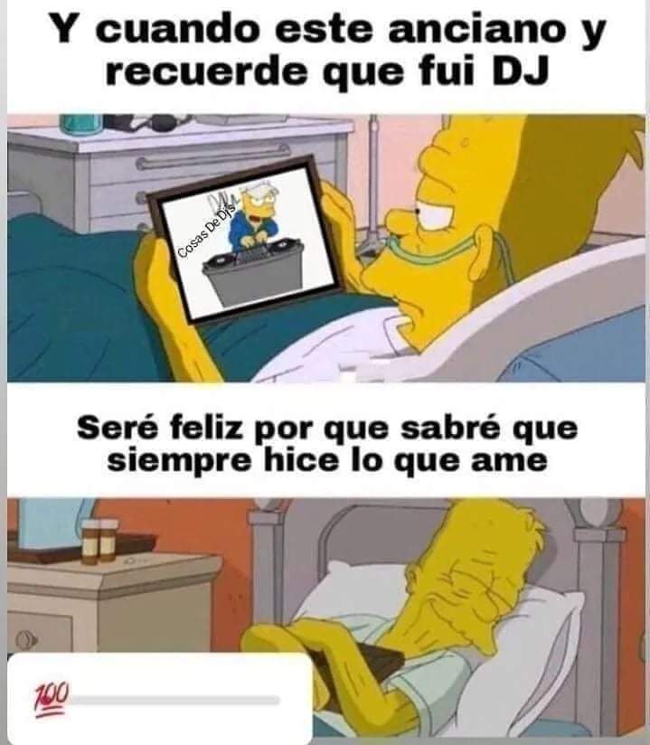 CDjArgentina's tweet image. Totalmente! 
Quién más? 

#somosdjs #somosdjschool #djsargentinos #djsdelmundo #pasionporlamusica #sigamoshaciendo