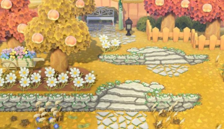 Envie d'une chemin tout frais pour votre île ?

N'hésitez pas à fouiller notre site pour trouver votre bonheur parmi les 1000+ motifs !

➡️ horizons-fan.fr/motifs/categor…