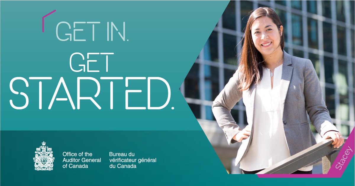 The OAG is looking for a Junior Communications Officer to join the Communications team. Apply on our website before 2 June 2022 at 11:59 p.m. (EDT). See the job poster for more details:  ow.ly/5S8s30sk8nq  #GCJobs