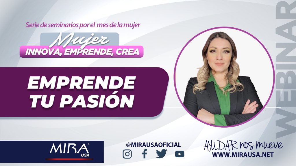 ClaudiAlarcon0's tweet photo. @SuannyMR @MIRAUSAOficial Es admirable el trabajo constante @MIRAUSAOficial para toda la comunidad inmigrante, como lo son además los importantes talleres seminarios que  capacitan e informa de manera útil a todos 📚 💡 https://t.co/mJYlhIwp9l