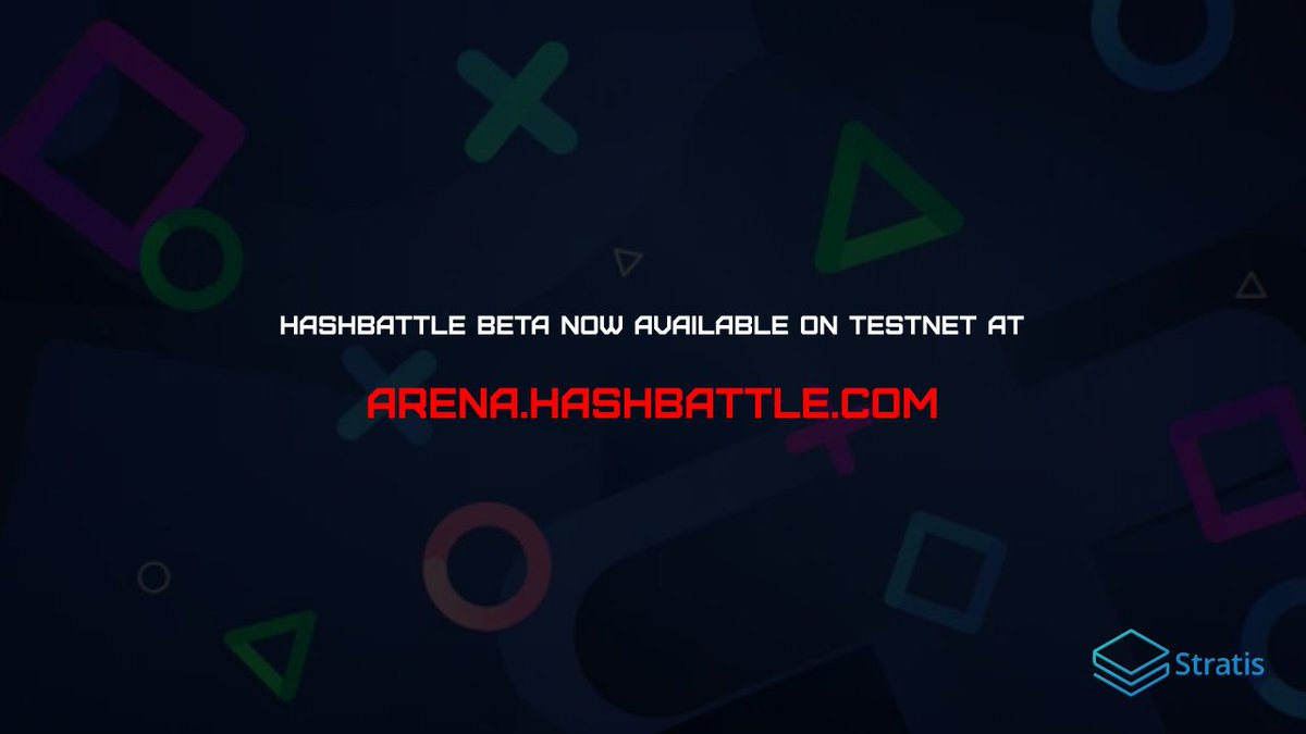 Hashbattle tweet media