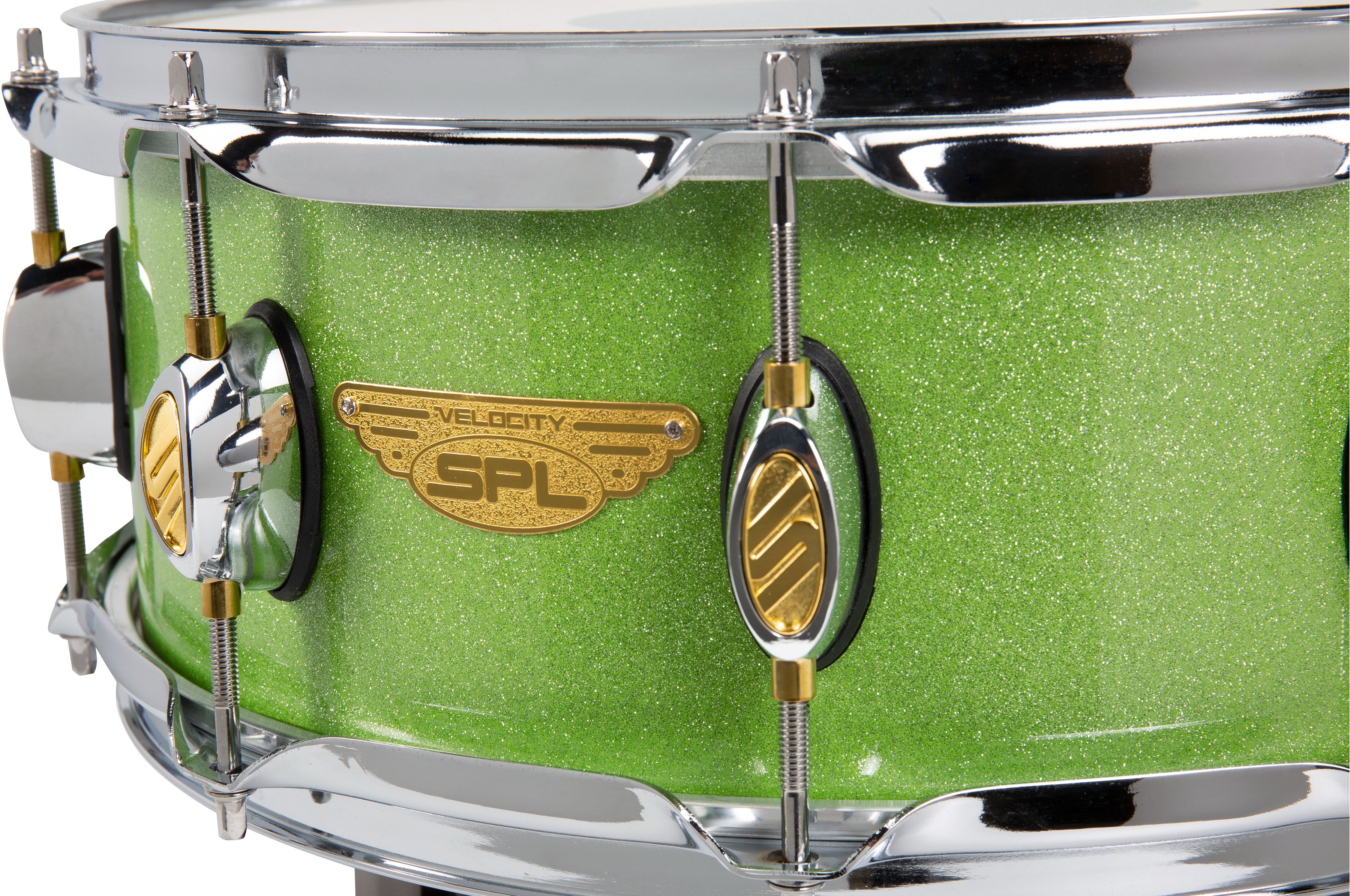 SoundPercussionLabs spldrums X