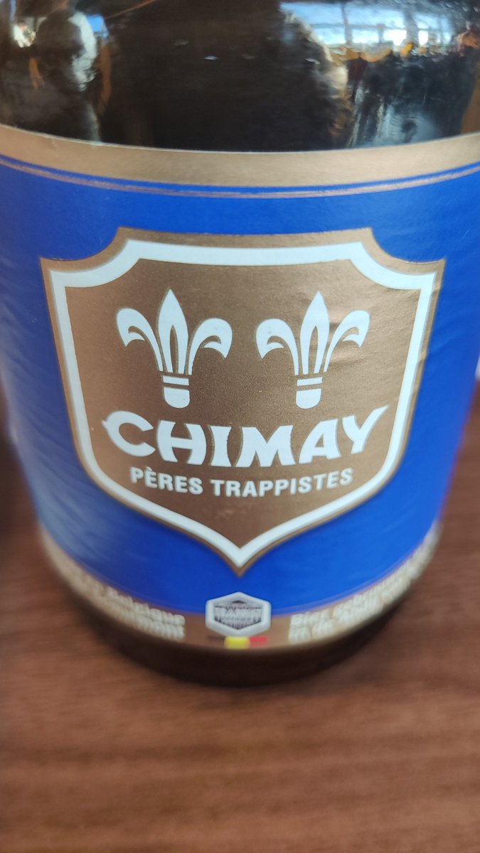 Eindelijk een quiz met een deftige drankkaart 😋