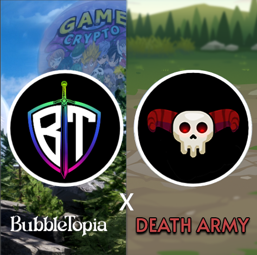 Death Army tweet media