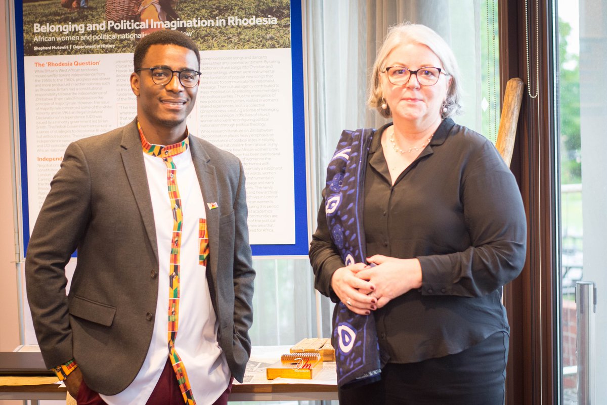 Shepherd Mutswiri tweet media