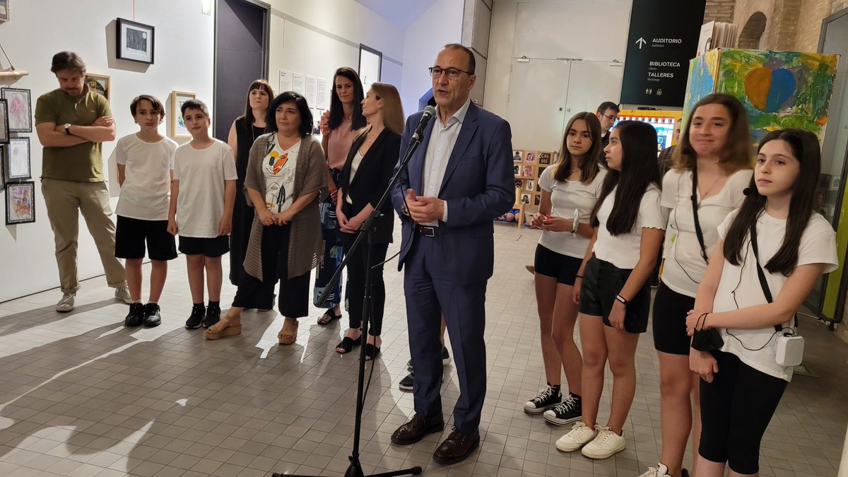 Gobierno de Aragón tweet media