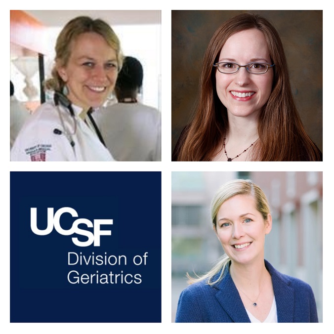 UCSFGeriatrics's tweet photo. Drs. Rebecca DeBoer (@BeckyJaneDB), Rebecca Sudore (@prepareforcare), @KVanLoonMD, and others published a paper in the JCO Global Oncology, titled “Serious Illness Communication in Cancer Care in Africa: A Scoping Review of Empirical Research.” https://t.co/UW0QmKX7my https://t.co/BC3xYbRrVO