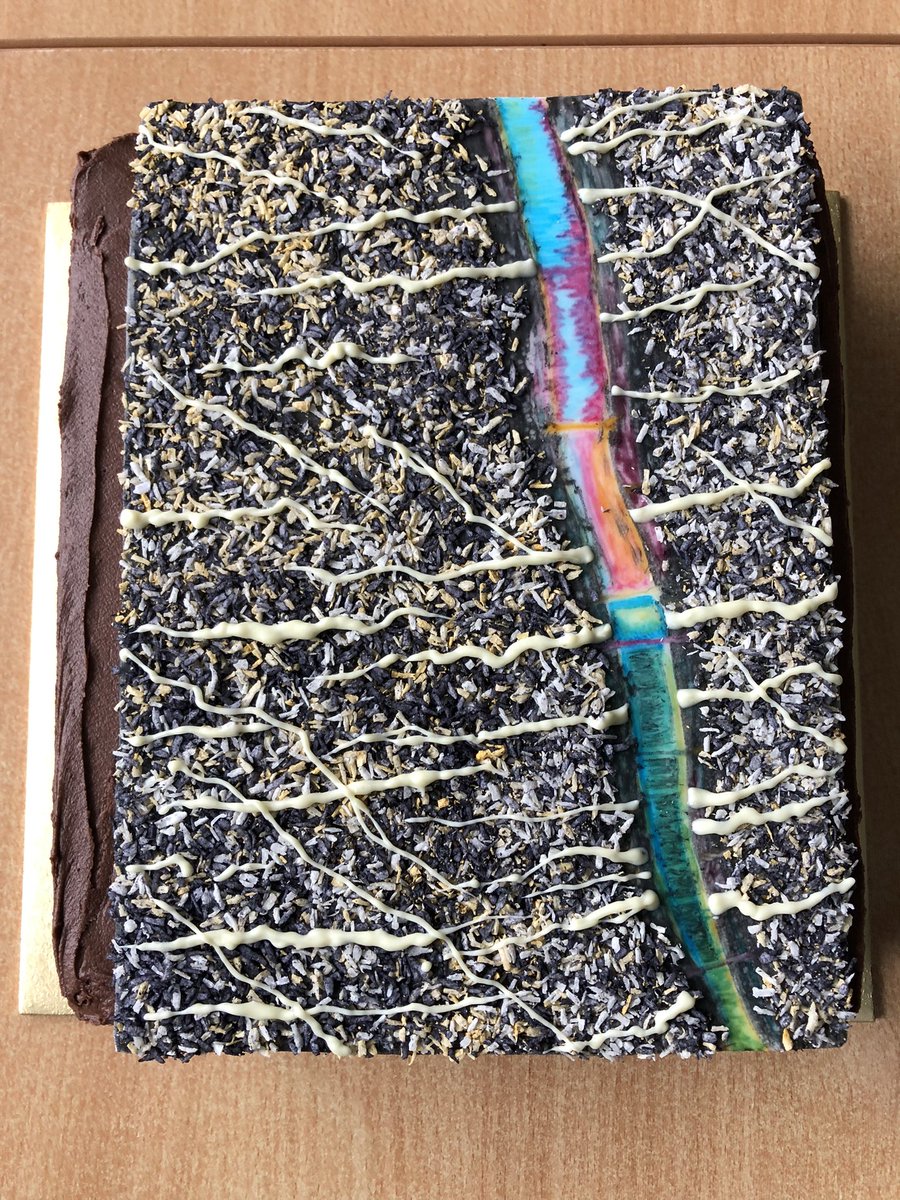 Rachel Mills (@rachelannmills) on Twitter photo Congratulations <a href="/_Aled/">Dr Aled Evans</a> - thx for letting me join the <a href="/OceanEarthUoS/">OceanEarthUniSoton</a> #PhD celebrations & great cake Jude Coggon Congratulations <a href="/_Aled/">Dr Aled Evans</a> - thx for letting me join the <a href="/OceanEarthUoS/">OceanEarthUniSoton</a> #PhD celebrations & great cake Jude Coggon