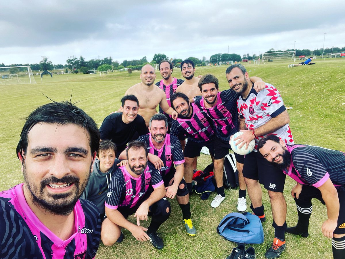 MERECIMOS tweet media