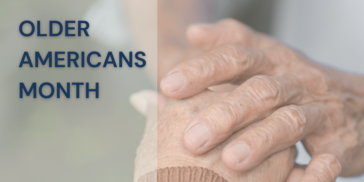 OhioAG's tweet image. It's #OlderAmericansMonth. AG Yost plays a significant role in keeping the most vulnerable members of our society safe, including older adults who are often targeted by scammers &amp;amp; other bad actors.

Learn more about the Elder Justice Unit important work: bit.ly/2FyNymW